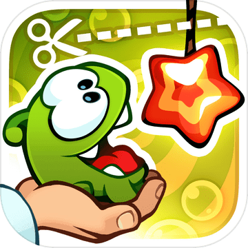 割绳子Cut the rope