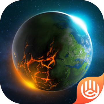 行星改造TerraGenesis