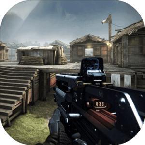 狙击3D刺客 Sniper 3D