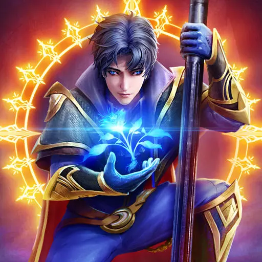 斗罗大陆H5