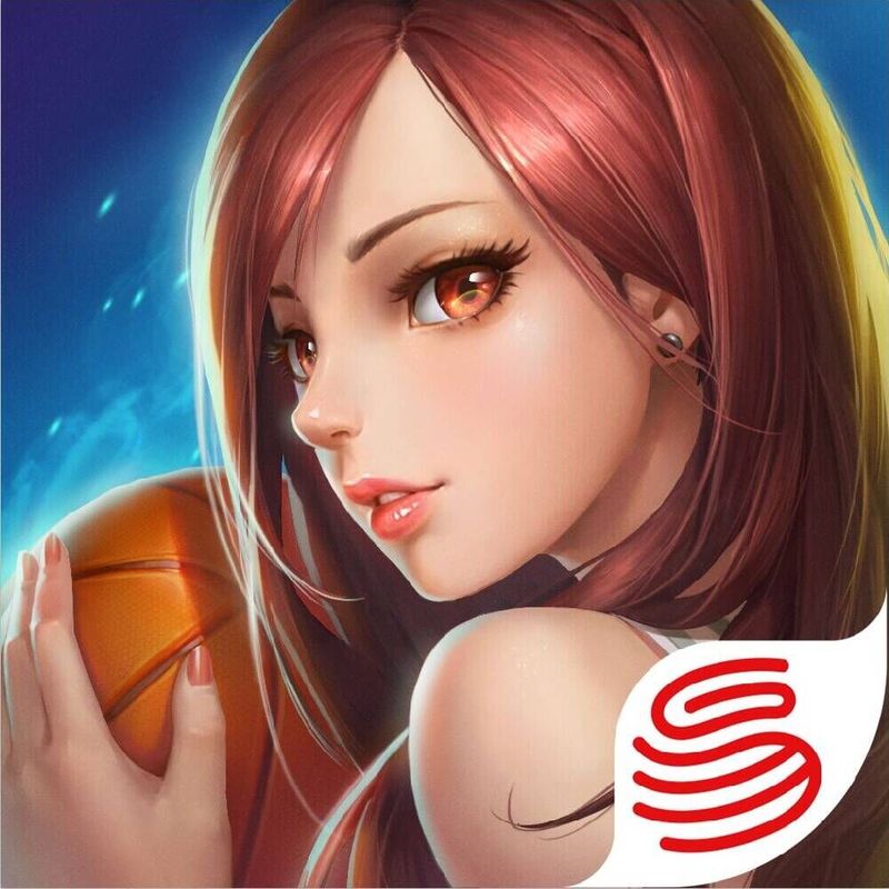 潮人篮球