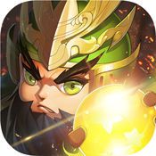 三国志群英传