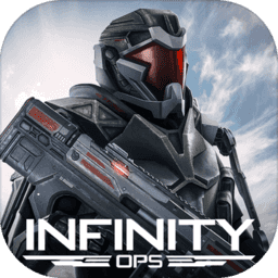 无尽行动Infinity Ops