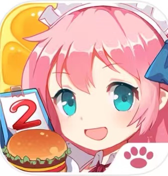餐厅萌物语