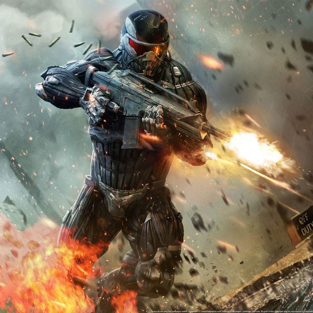warfare
