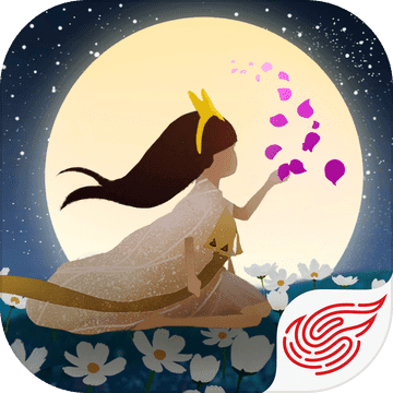 花语月（lunar flowers）