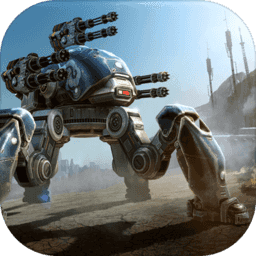 机甲战队 战争机器人 warrobots