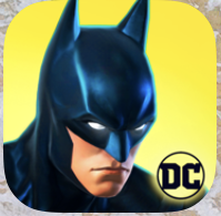 DC Legends